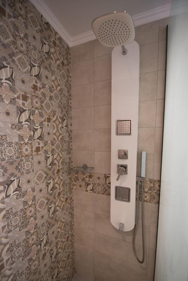 Kampos Apartment Vasilikí Extérieur photo